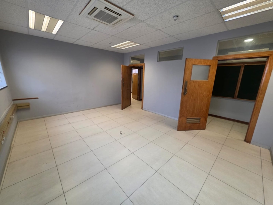 To Let Commercial Property for Rent in Bethlehem Free State